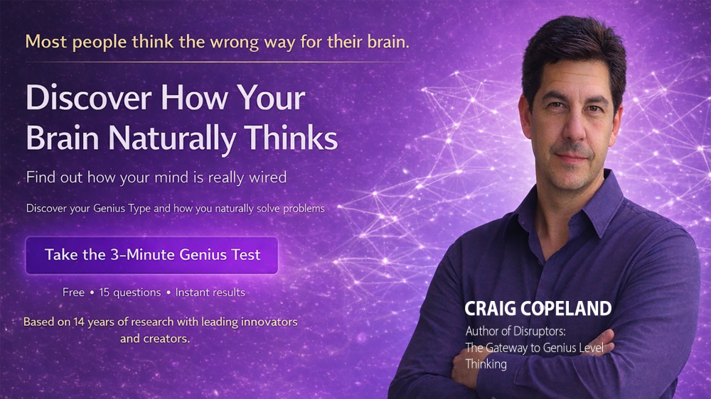 Genius Matrix-Craig Ad-1920-1080